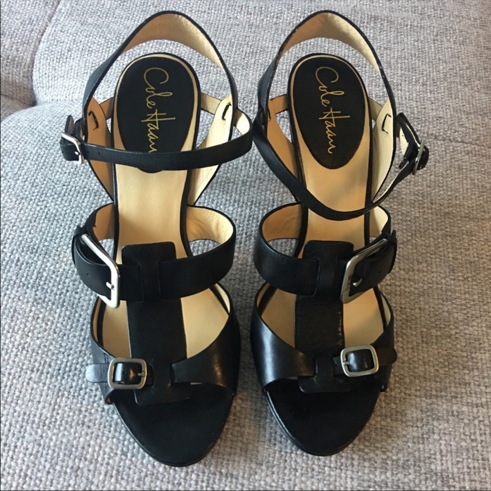 Cole Haan Size 7 Shoes